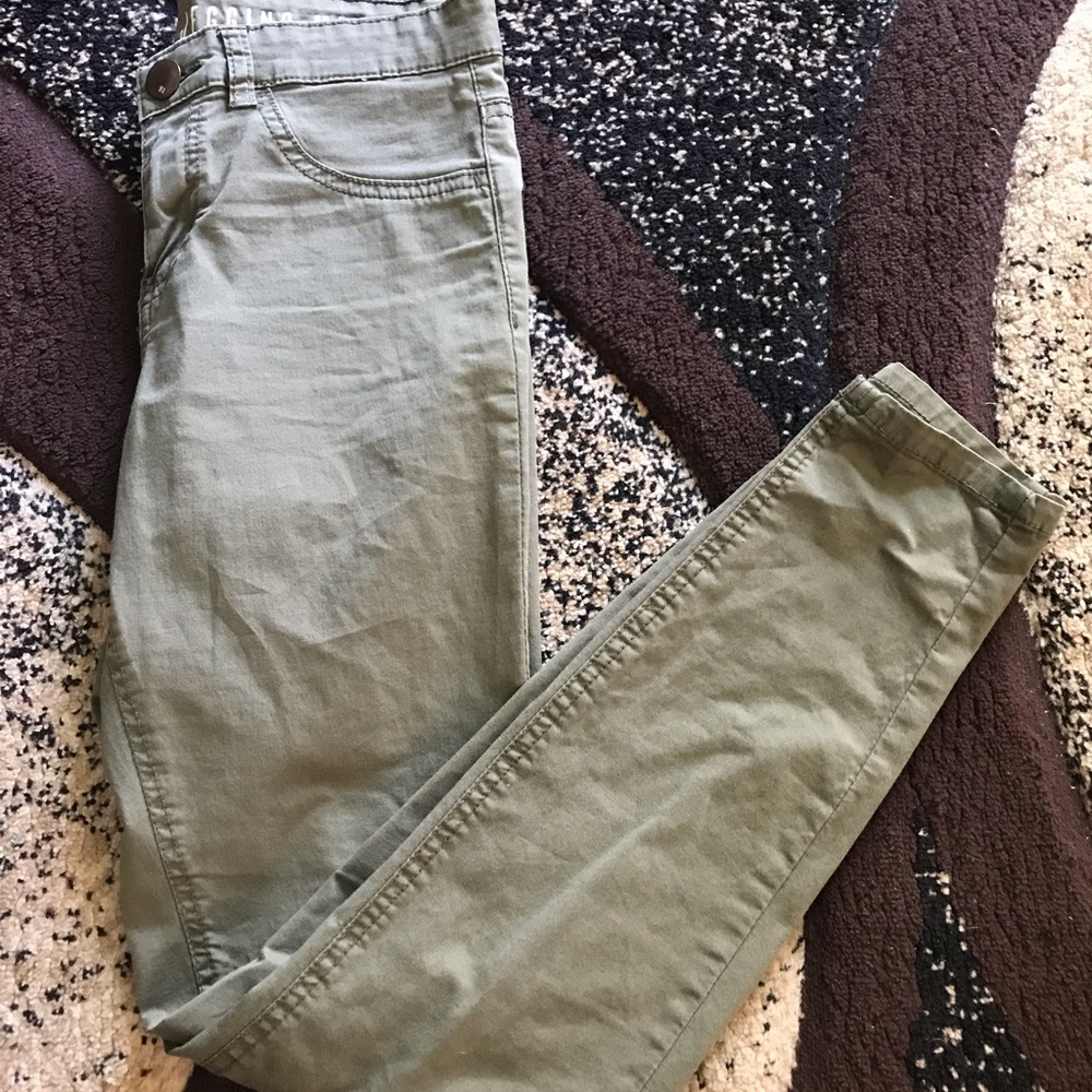 Jeggings